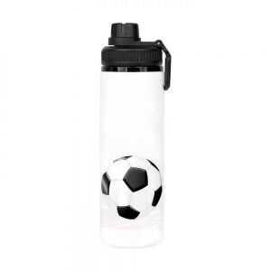 CILINDRO METÁLICO MÁGICO SOCCER personalizada